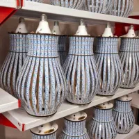 لامپ دست ساز تسلا کورد