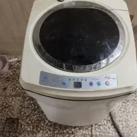 لباسشویی تمام اتوماتیک