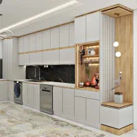 کابینت آشپز خونه‌،کمد دیواری،تی وی وال،تعمیرات