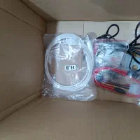 فیش پرینتر سیتیزن  کاملا نو|پرینتر، اسکنر، کپی، فکس|نیشابور, مدرس|دیوار