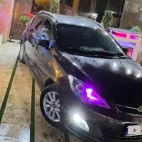 ام وام ۳۱۵ اکسلنت|خودرو سواری و وانت|اراک, |دیوار