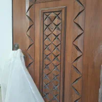 درب ضد سرقت ورودی آپارتمان