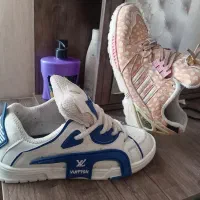 دو جفت کنونی ایرانی کار خوب در حد