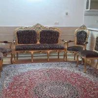 اجاره مبله حدود ۶۵ متر واقع در بلوار ۱۷ شهریور|اجارهٔ خانه و ویلا|سمنان, |دیوار