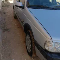 پژو405 مدل 88|خودرو سواری و وانت|سمیرم, |دیوار
