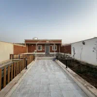 فروش فوری باغچه باغ حتی شرایطی|فروش خانه و ویلا|کاشان, ملاصدرا|دیوار