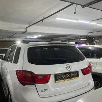 هایما اس ۷ مدل ۹۶|خودرو سواری و وانت|تهران, قبا|دیوار