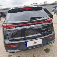 پیش فروش نقدیKMC X5 مدل1405|خودرو سواری و وانت|رشت, حمیدیان|دیوار