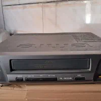 دستگاه دی وی دی و ضبط دو باندبازی ها قابل جدا