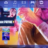 play station3 slim|کنسول، بازی ویدئویی و آنلاین|ارومیه, |دیوار