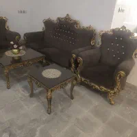 میز و مبل وعسلی|مبلمان خانگی و میز عسلی|دورود, |دیوار