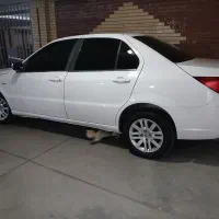 دنا معمولی تیپ 2 تو کرم مدل 95|خودرو سواری و وانت|نیشابور, هفده شهریور|دیوار