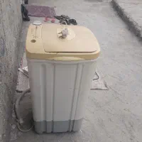 مینی واش مخصوص لباس بچه|ماشین لباسشویی و خشککن لباس|ساری, |دیوار