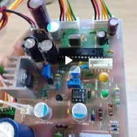 تعمیرات لامپ و....|خدمات پیشه و مهارت|همدان, |دیوار