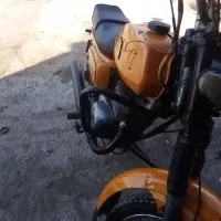 واس خود روسی|موتورسیکلت|خسروشاه, |دیوار