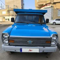 سایپا ۹۰ دیزلی