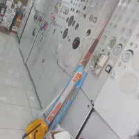 اهواز|جاکفشی، کمد، دراور|اهواز, کوی طالقانی|دیوار