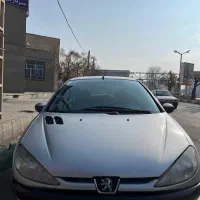 ۲۰۶ تیپ۲ مدل۸۱