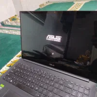 لپ تاپ گیمینگ ایسوس Q540