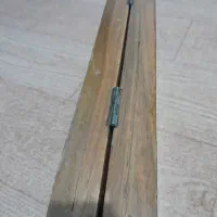 تخته نرد عتیقه|کلکسیون اشیاء عتیقه|سمنان, |دیوار