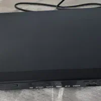 دی وی دی سالم در حد نو