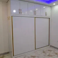 ساخت کمد دیواری نقد و اقساط با بهترین متریال