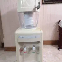 آبسردکن رومیزی