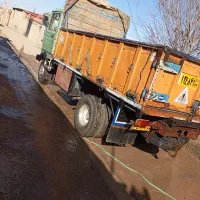 خاور 608|خودرو سنگین|چناران, |دیوار