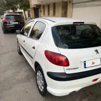 206|خودرو سواری و وانت|مشهد, آزادشهر|دیوار