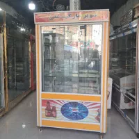 یخچال ایستاده ۴درب