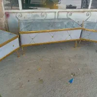 میز مبل کد 60|مبلمان خانگی و میز عسلی|سلماس, |دیوار