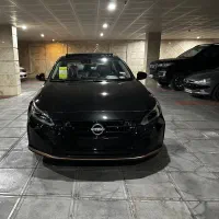 آلتیما ۲۰۲۵ صفر نامی با پلاک و مدارک شخصی گلد
