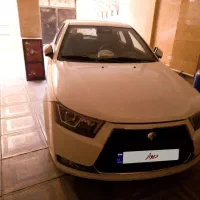 دنا پلاس ۶ دنده EF7P مدل ۱۴۰۳