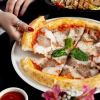 استخدام کمک آشپز و ظرفشور و سالنکار و پیک|استخدام خدمات فروشگاه و رستوران|تهران, سعادتآباد|دیوار