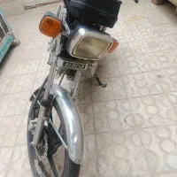 موتور هندا 200 انژکتور  به پر