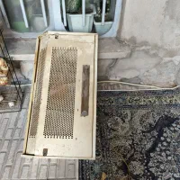 هود کار کرده پارس