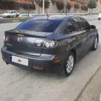 مزدا ۳|خودرو سواری و وانت|دیواندره, |دیوار