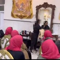 کراتین،اموزش گروهی با ارائه مدرک بین المللی|خدمات آموزشی|رشت, پستک|دیوار