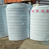 مخزن آسانرو شادمان 3لایه 1500لیتری ضدجلبک تانکر آب