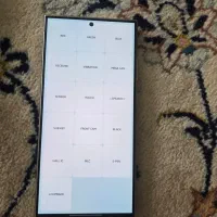 Galaxy s24 ultra|موبایل|تهران, پاسداران|دیوار