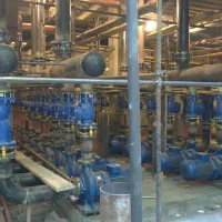 لوله کشی گاز آب شوفاژ موتورخانه مشعل پمپ|خدمات پیشه و مهارت|تهران, تهرانویلا|دیوار