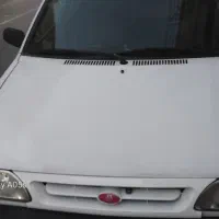 پراید ۸۷|خودرو سواری و وانت|تهران, تاکسیرانی|دیوار