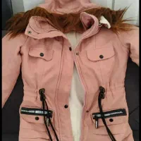 پالتو نو فری سایز