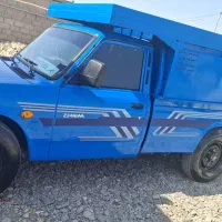 نیسان سایپا مدل ۴۰۳