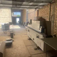 گاراژ فول امکانات