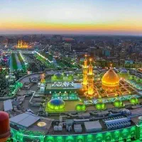 تور کربلای معلی|تور و چارتر|تهران, اکباتان|دیوار