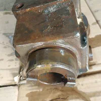 کله گی فرز دکل|ماشین‌آلات صنعتی|کرج, شهرک رضوانیه|دیوار