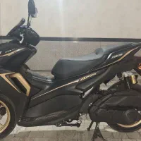 موتور ایروکس زیگما|موتورسیکلت|اهر, |دیوار