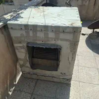 ضایعات کولر