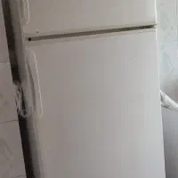 یخچال سالم وتمیز تخفیف خورد هفتونیم